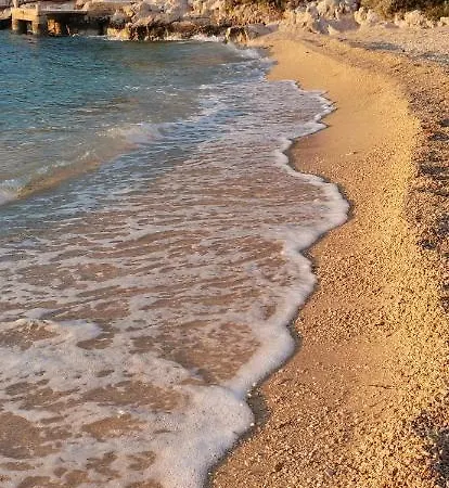 Okrug Gornji - With Sea View Appartement *