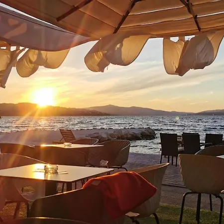 Okrug Gornji - With Sea View Appartement