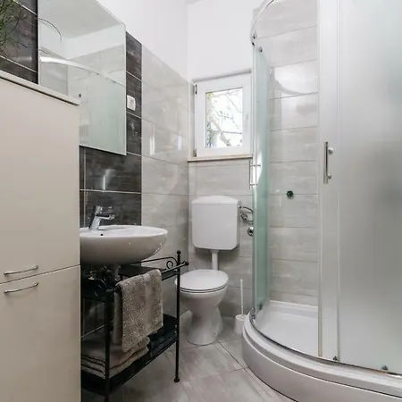 Okrug Gornji - With Sea View * Trogir