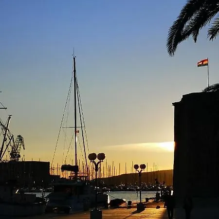 Okrug Gornji - With Sea View *