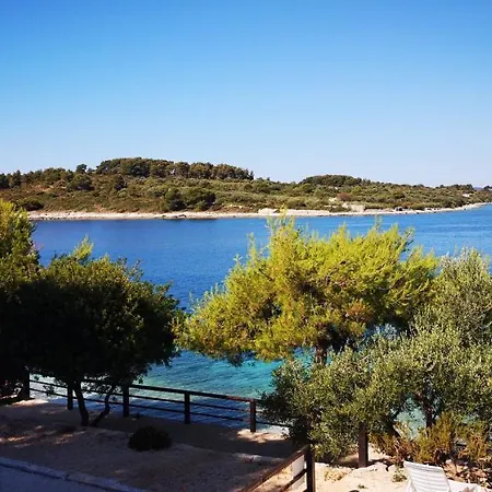 Apartman Okrug Gornji - With Sea View *