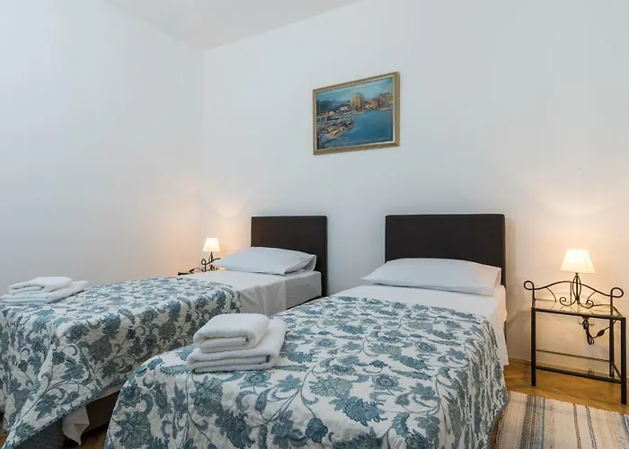 Okrug Gornji - With Sea View * Trogir