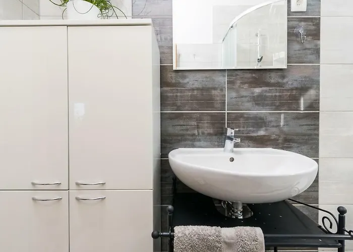 Okrug Gornji - With Sea View Trogir