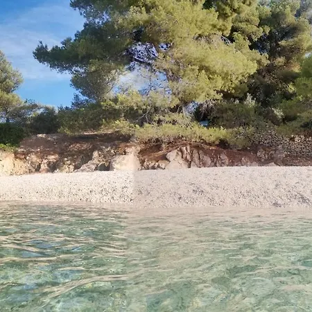 Okrug Gornji - With Sea View * Trogir