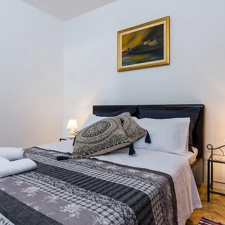 Okrug Gornji - With Sea View * Trogir