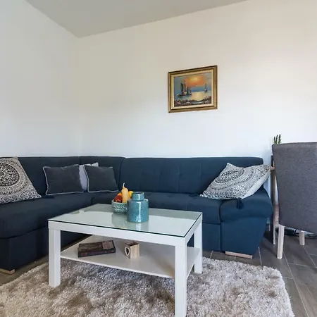 Okrug Gornji - With Sea View Trogir