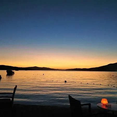 Okrug Gornji - With Sea View Trogir