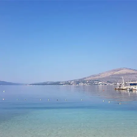 Okrug Gornji - With Sea View * Trogir