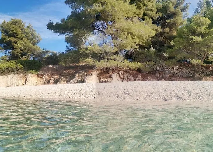 Okrug Gornji - With Sea View * Trogir