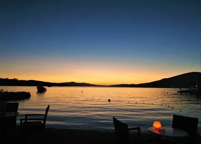 Okrug Gornji - With Sea View Trogir